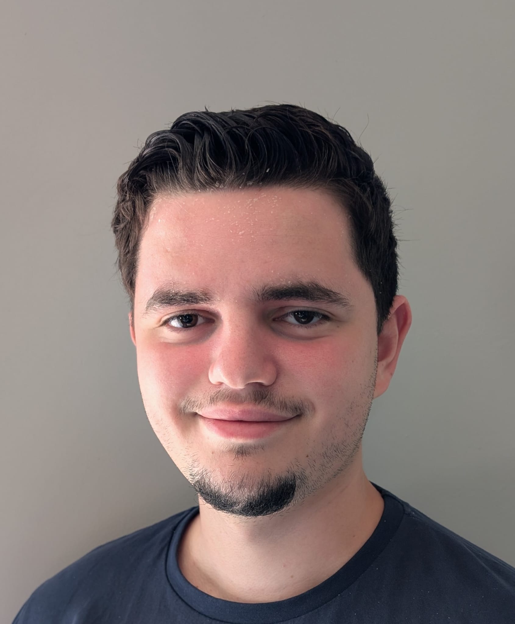 Photo de profil de Matthieu GARCIA